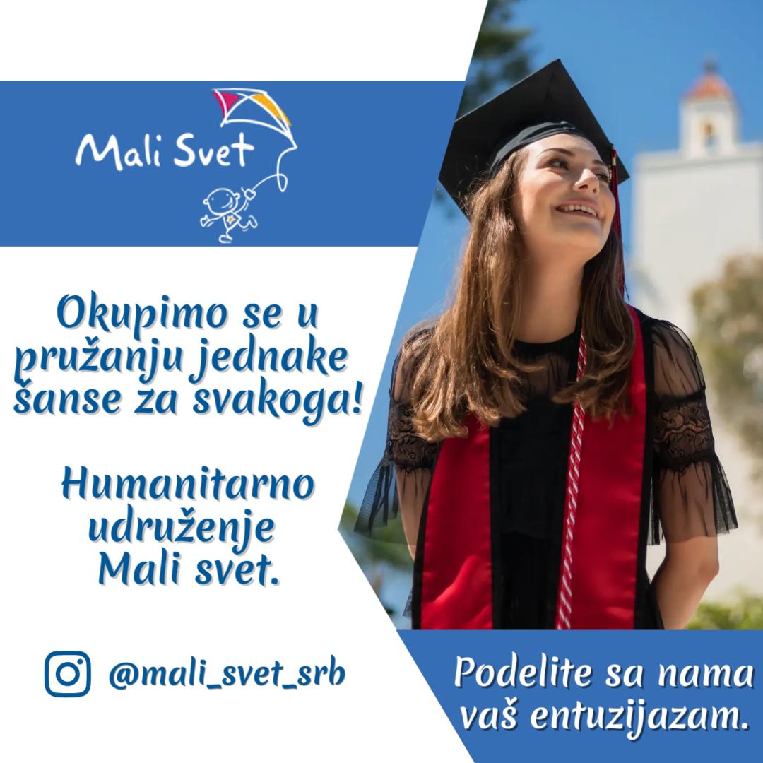 mali svet