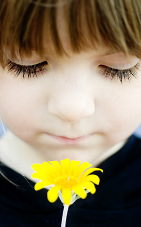 mali svet - volonteri