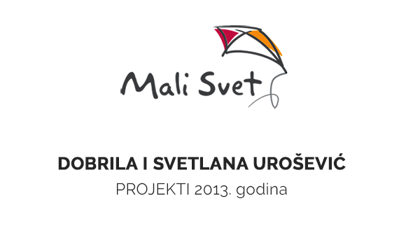 Dobrila i Svetlana Urošević