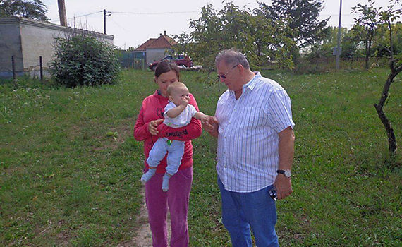 porodica Marinković