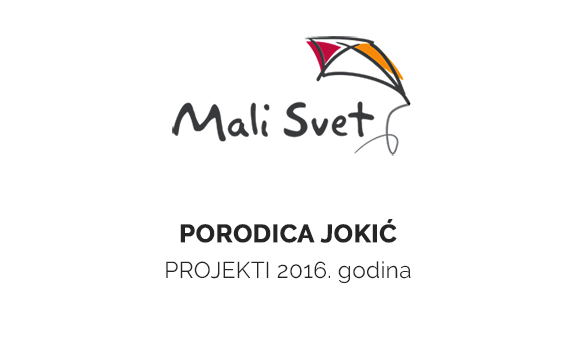 porodica Jokić