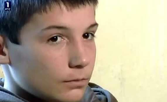 Mihajlo Gvozdenović